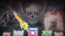 Tricks Treat banner