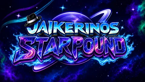 Jaikerinos Starpound banner