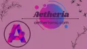 【Aetheria】 banner