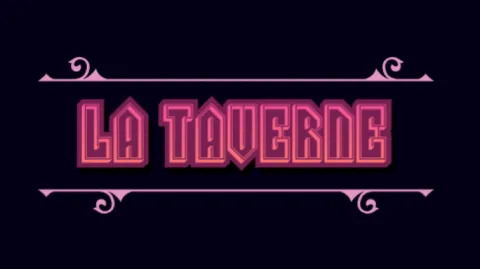 La Taverne banner