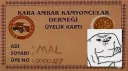 Mal banner