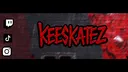 KEE’Z Skate Shack! 🏚🛹 banner