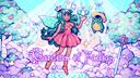  Gardens of Faelia Banner