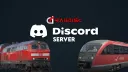Rail-Disk.de - Discord-Server banner