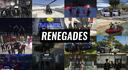 Renegades Banner