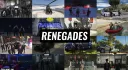 Renegades banner