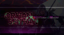 ORHAN SEYHAN banner