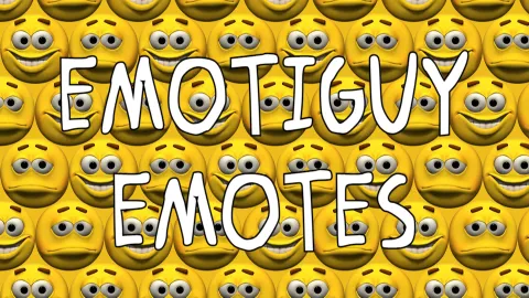 Emotiguy Emotes banner