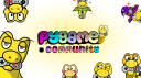 Pygame Community banner