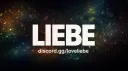 #LIEBE🍀 banner