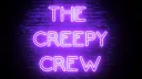 The Creepy Crew banner