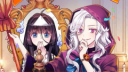 Otome Isekai Banner