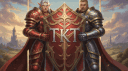 TKT Warcraft Community banner