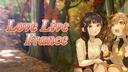 Love Live France Banner
