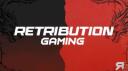 Retribution Gaming Banner