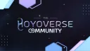 HoYoverse Community | Genshin Player banner