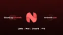 Novonode.com banner