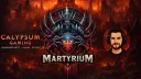 Martyrium banner