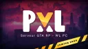 PxL V banner