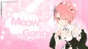Doggy Gang banner