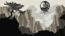 Sleep Token Discord server banner