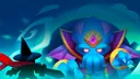Rush Royale Official banner