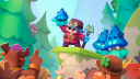 Rush Royale Official Discord server banner