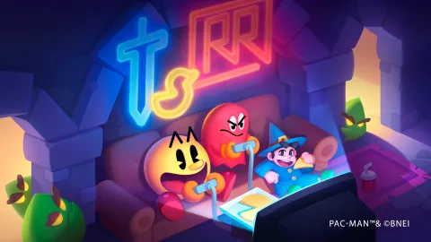 Rush Royale Official banner