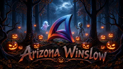 Arizona RP | Winslow banner
