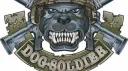 The Dogpile banner