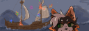 banner