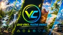 The Vibe Chat server banner