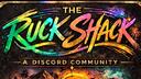 The Ruck Shack! Banner