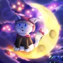 Sleepy banner