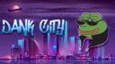 Dank City Banner