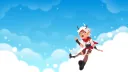 The Rapscallion banner
