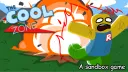 the COOL zone official discord server banner
