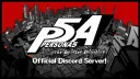 Persona 5: The Abridged Animation Official Discord Server banner