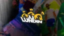 LUNDIN’S LAB banner