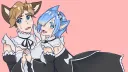Hunteru’s Server of Chads banner