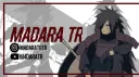 MADARATR Banner
