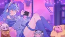 Sparkle 🌟 Social ✧ Chat ✧ Anime ✧ Gacha ✧ Friends ✧ Giveaways ✧ Genshin ✧ Honkai: HSR banner