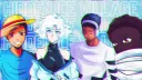 Hidden Ice Village 2.0 banner