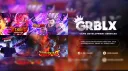 G RBLX GAMES banner