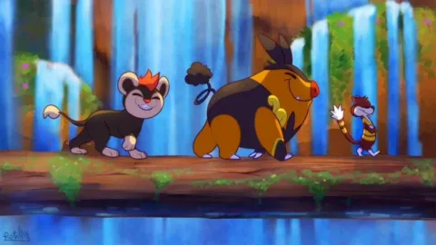 Pokemon Go - Nederland banner