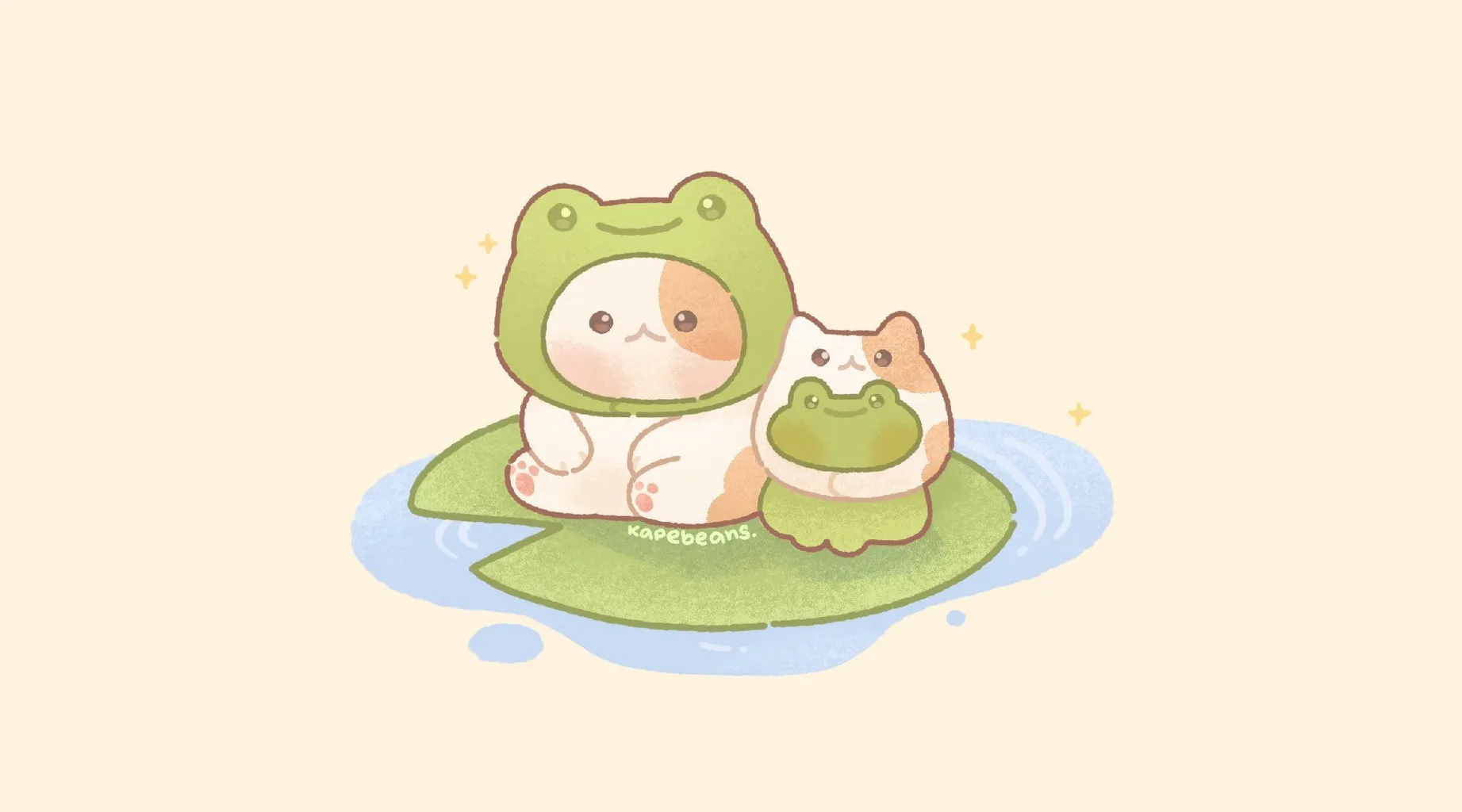 Frog Bot#4686 banner