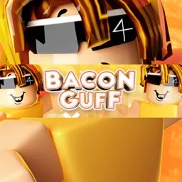 Guff’s Kingdom | BOOST Discord server banner