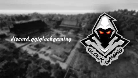 Glock Gaming banner