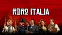 RDR2 ITALIA 🤠 banner