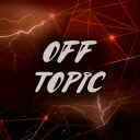 Off Topic banner
